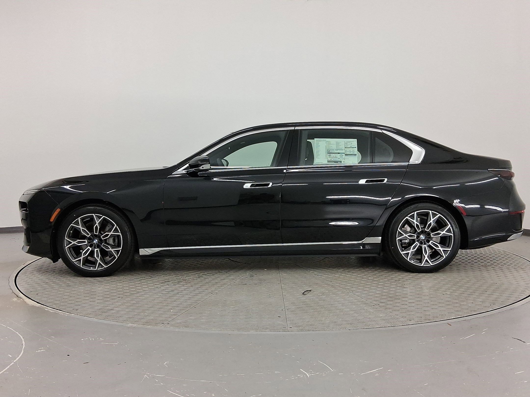 Used 2026 BMW i7 50 with VIN WBY43EJ02TCW02890 for sale in Montgomery, AL