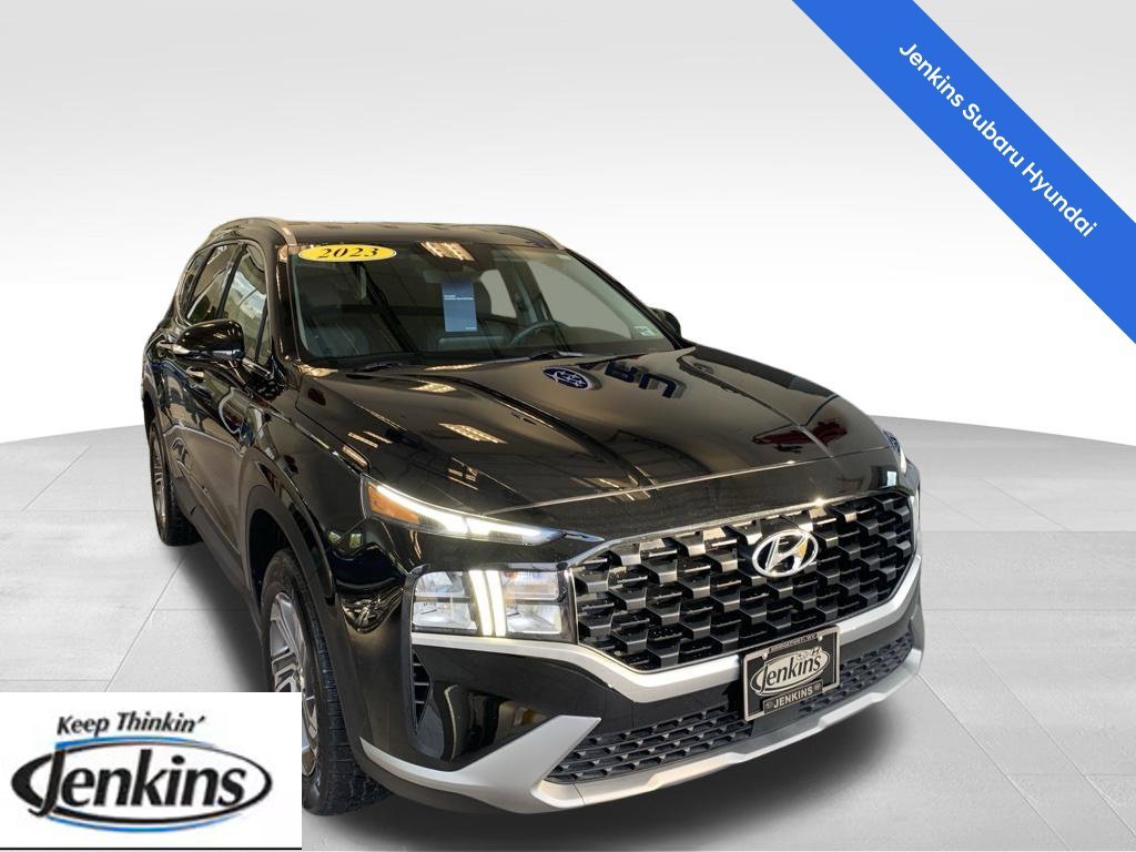2023 Hyundai Santa Fe SEL - Photo 1
