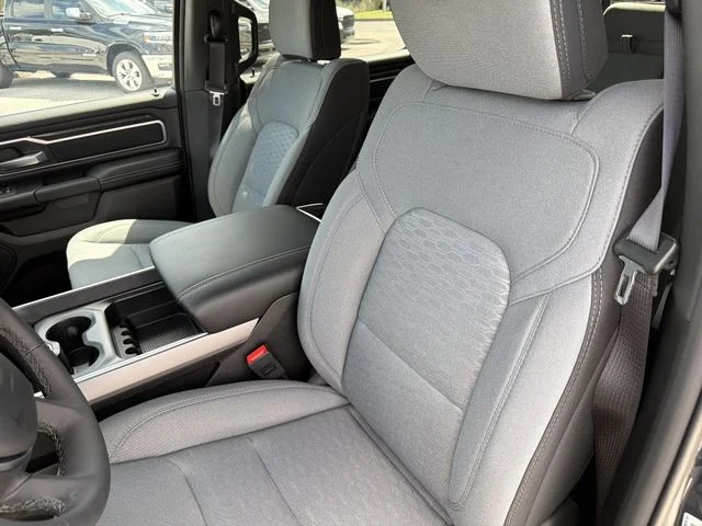 Used 2026 Blue Ram Big Horn/Lone Star image 18