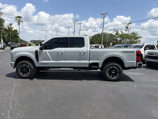 Used 2026 Gray Ford Platinum image 7