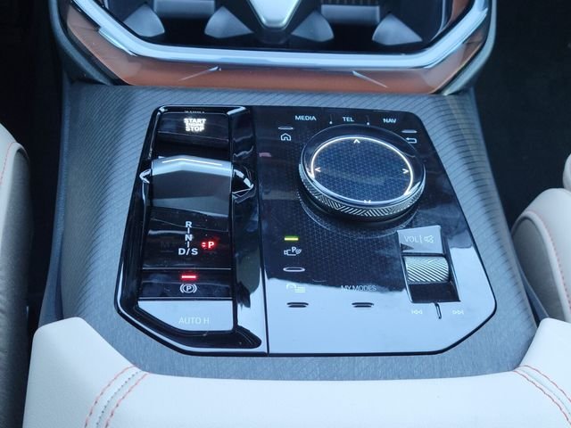 Used 2026 Black BMW 30 xDrive image 21