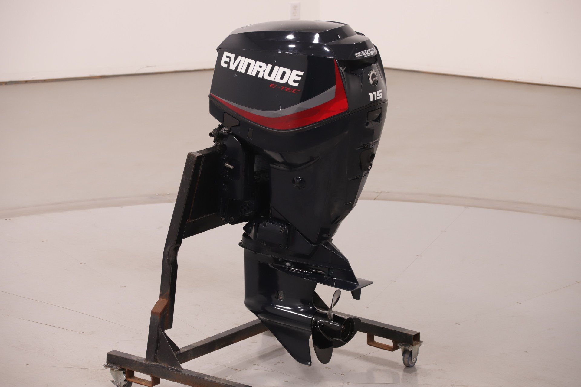 Used 2014  Evinrude  image 21