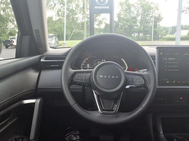 New 2026 Gray Mazda 2.5 S Select image 10