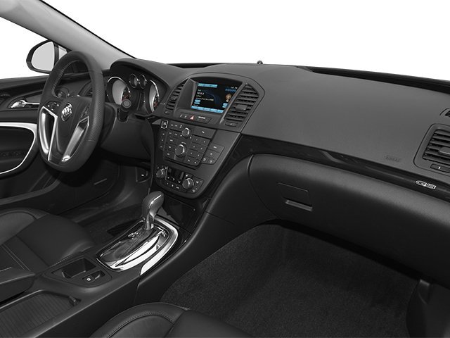 Used 2013 Quicksilver Metallic Buick GS image 19