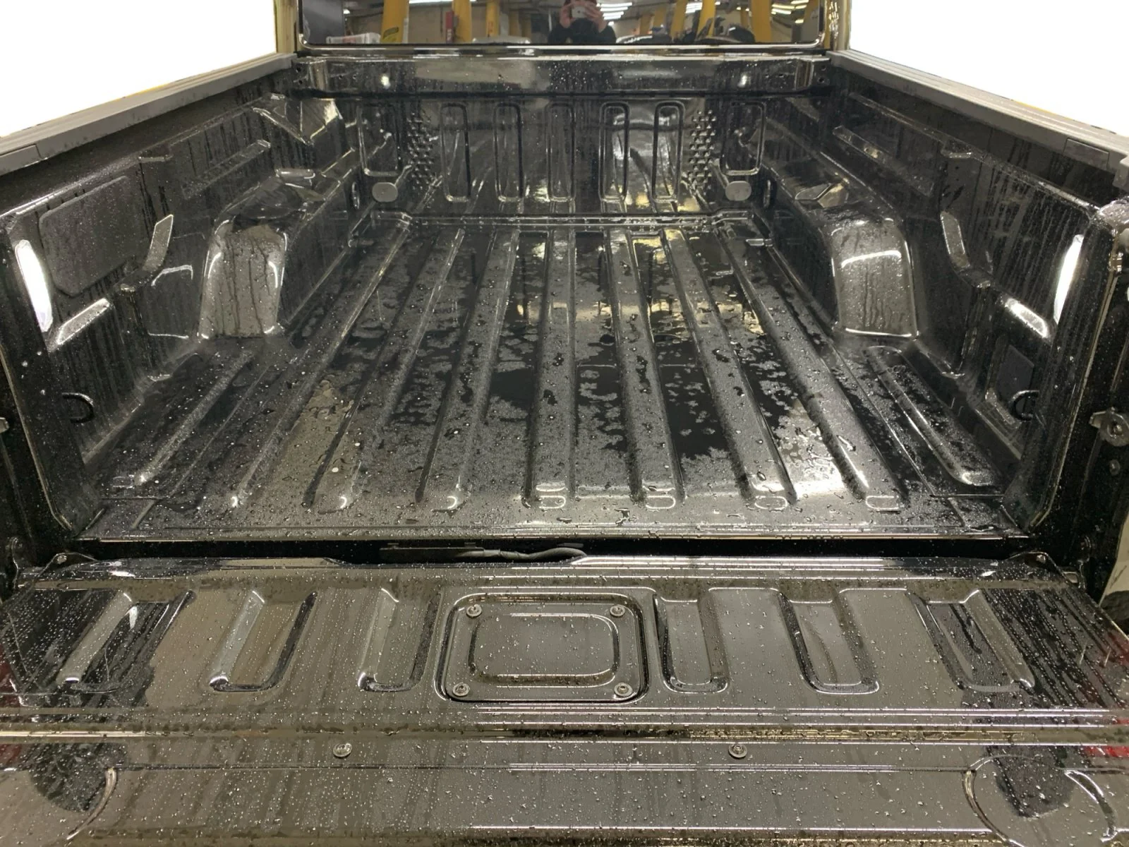 New 2026 Black Jeep Mojave image 19