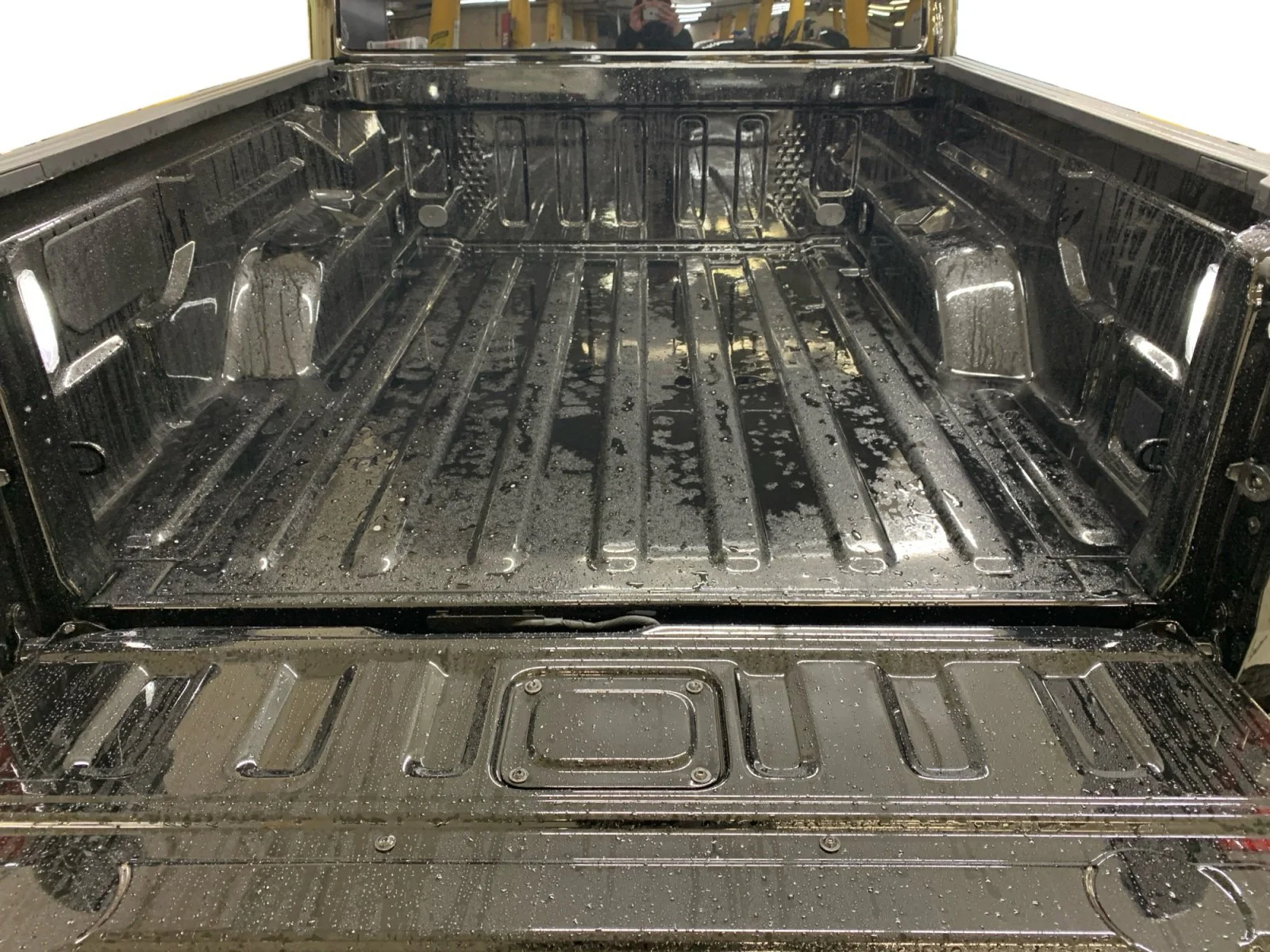 New 2026 Black Jeep Mojave image 19