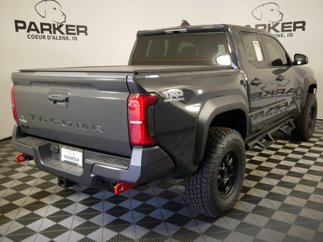 New 2026 Underground Toyota TRD Off-Road image 6