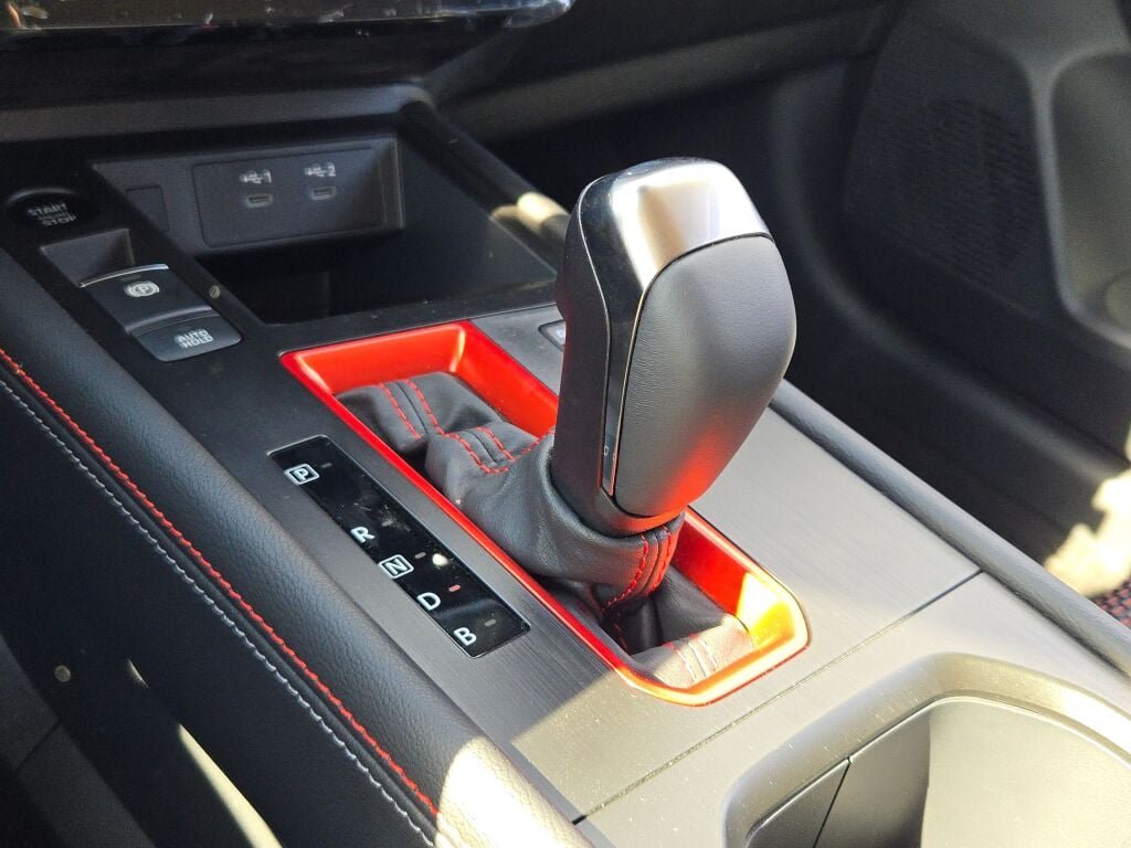 2026 Nissan KICKS SR AWD - Photo 23
