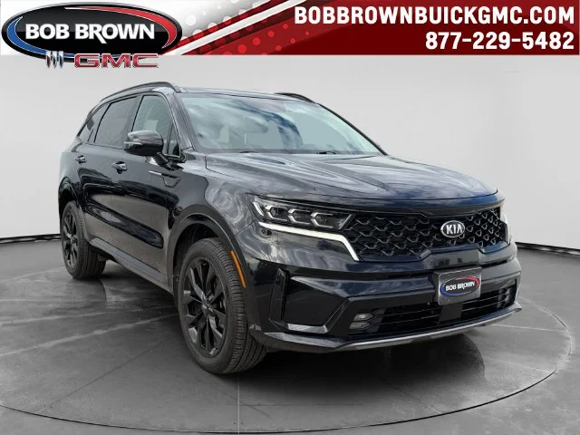 2021 Kia Sorento