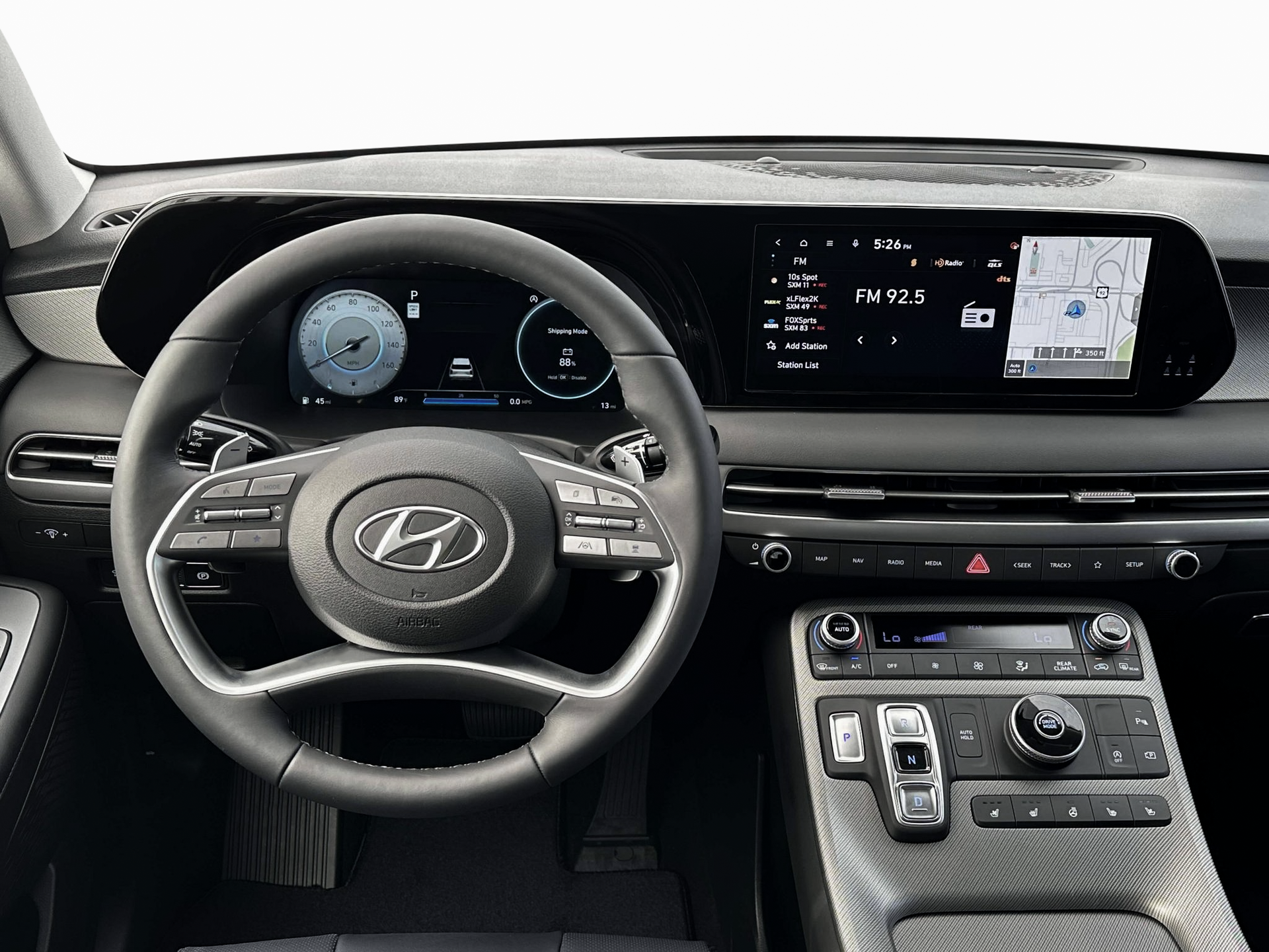 2025 Hyundai Palisade SELPremium - Photo 17