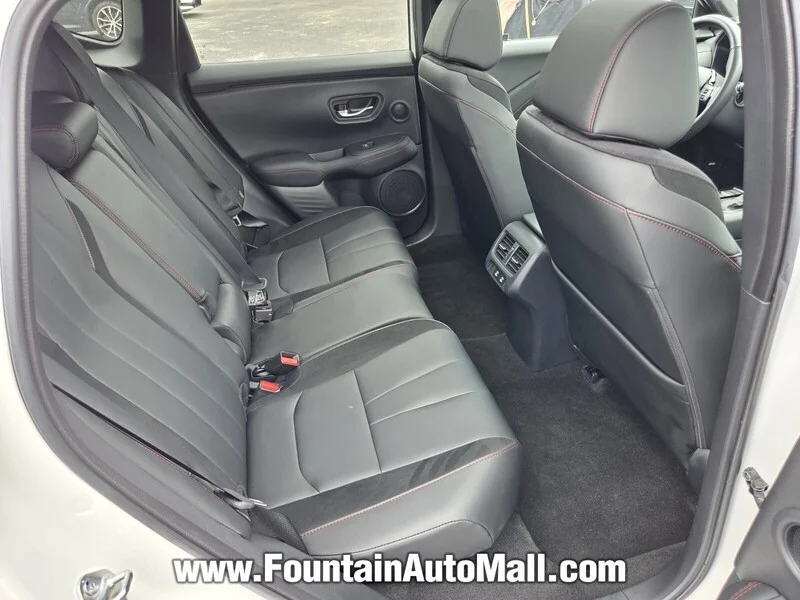 Used 2026 Platinum White Pearl Acura FWD W/A-SPEC PACKAGE image 14
