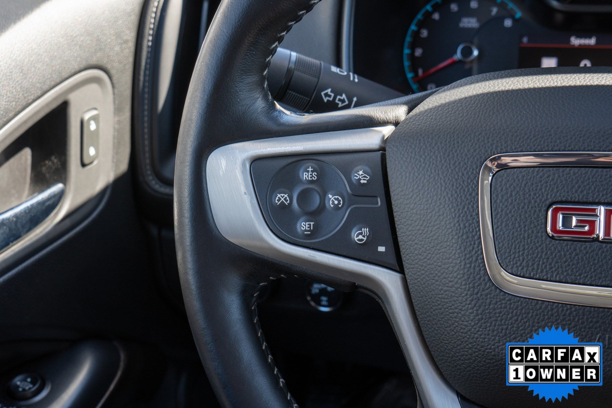 2020 GMC Canyon SLT - Photo 24
