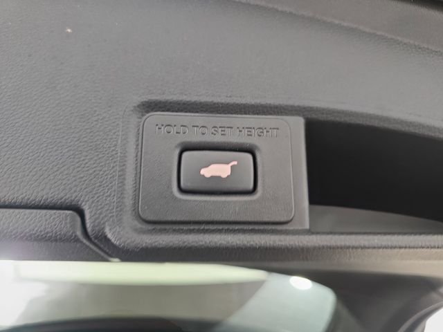 Used 2020 Silver Metallic Acura Advance Package image 16