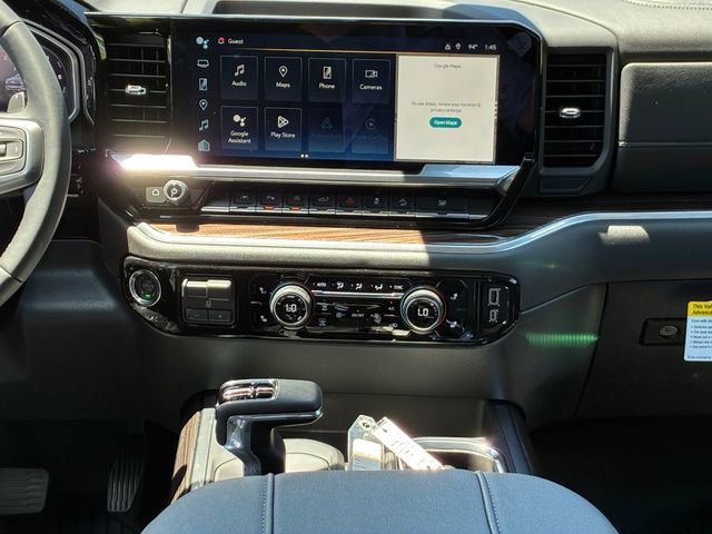 2026 Chevrolet Silverado 1500 RST - Photo 20