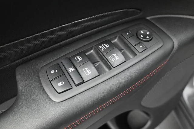 New 2026 Vapor Gray Exterior Paint Dodge GT image 16