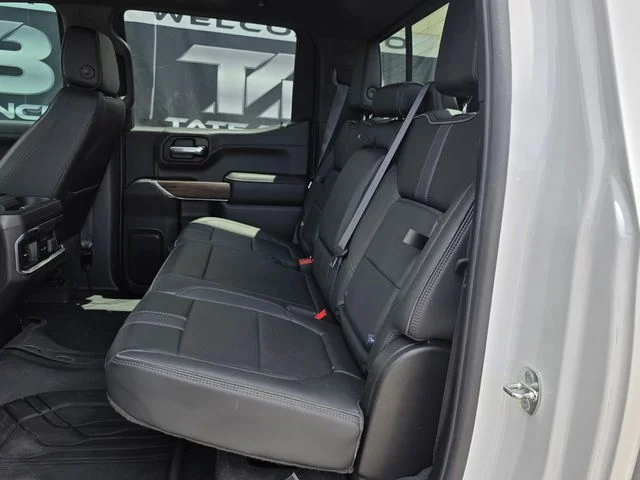 2022 Chevrolet Silverado 1500 Limited High Country - Photo 26