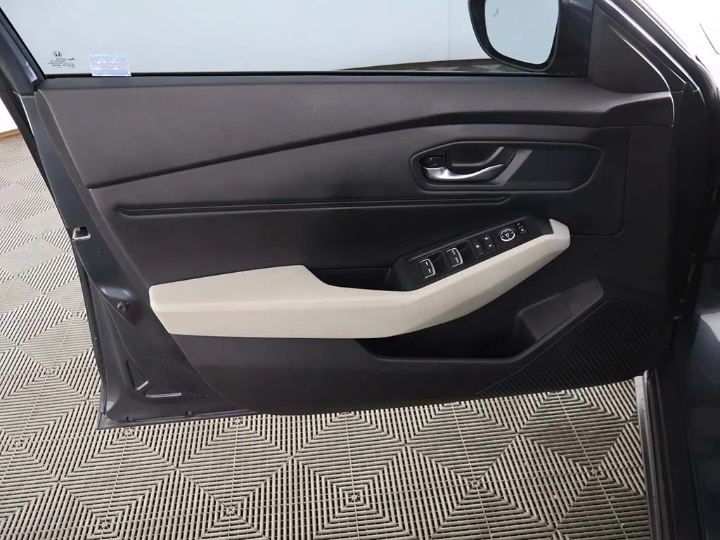 2024 Honda Accord EX - Photo 23