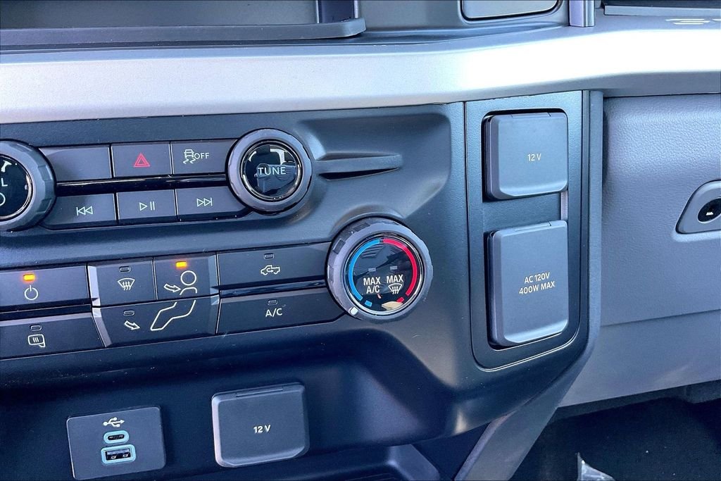 New 2026 Ford Super Duty F-450 XLT 2D Standard Cab