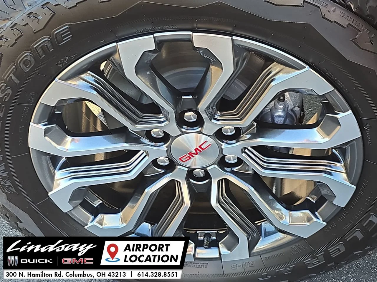 New 2026 Onyx Black GMC Denali image 34
