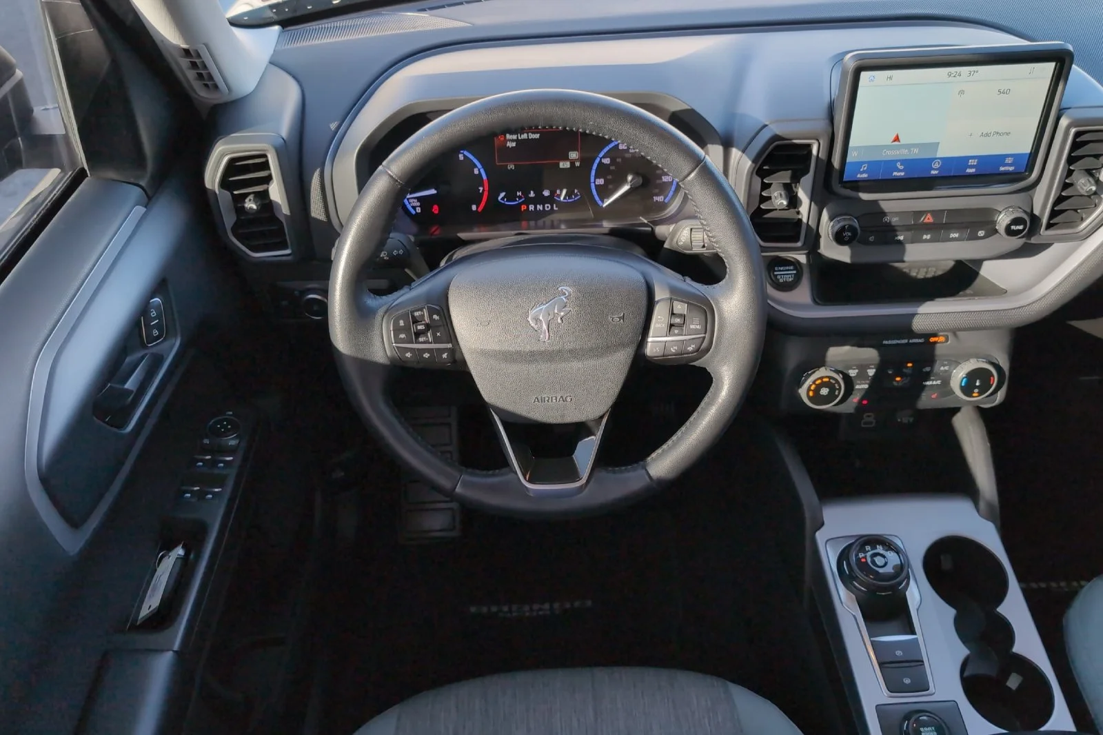 Used 2023 Gray Ford Big Bend image 15