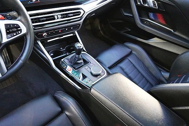 Used 2023 Black BMW Base image 22