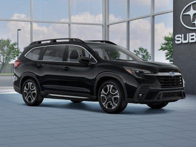 2026 Subaru ASCENT Limited