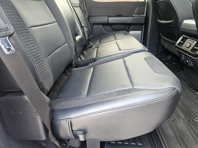 Used 2022 White Ford Raptor image 23