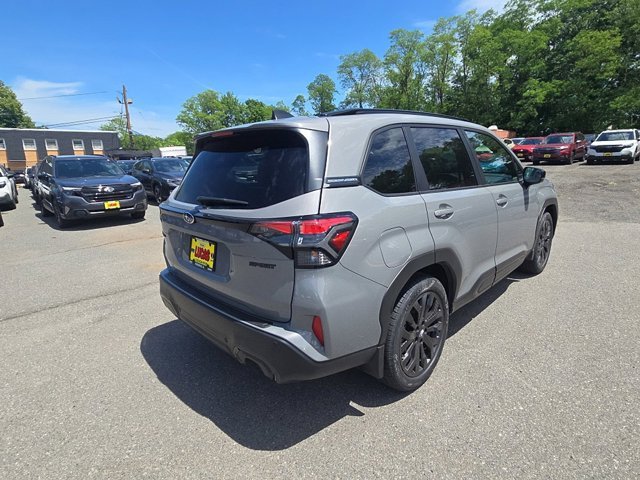 New 2026 RIVER ROCK PEARL Subaru Sport Onyx Edition image 8