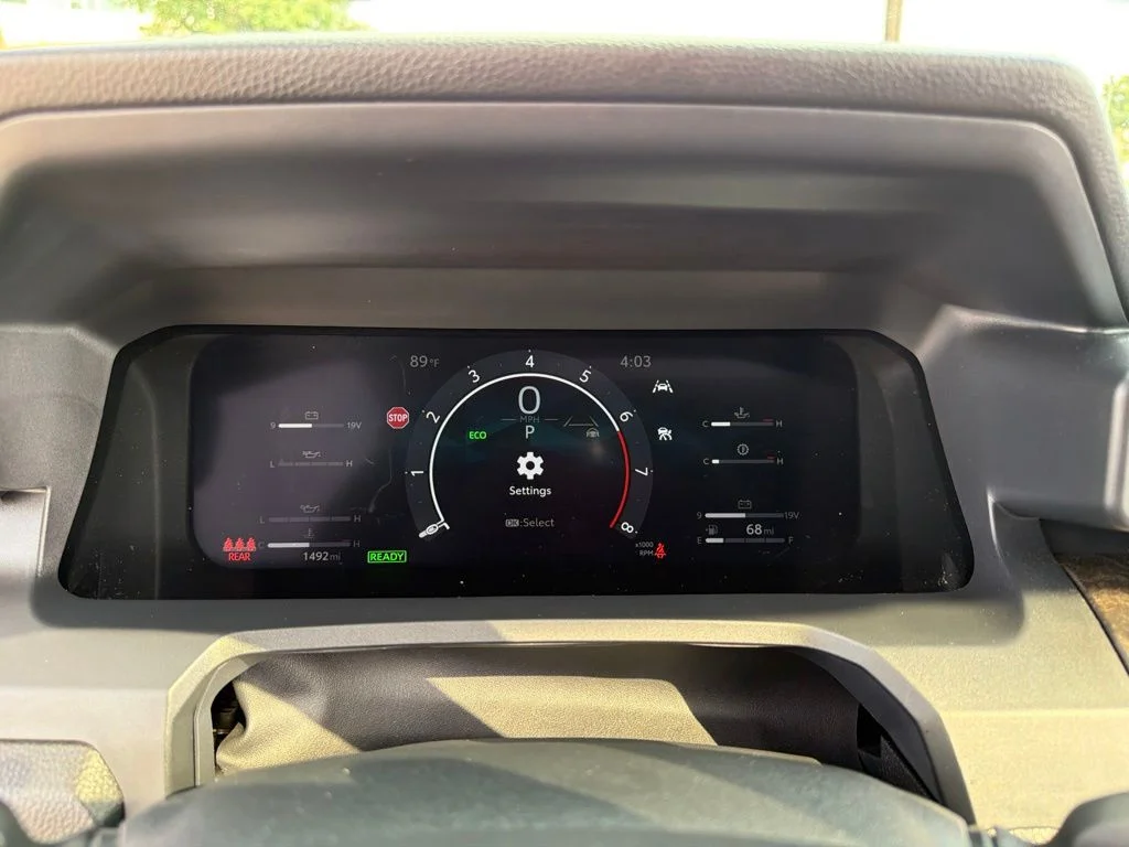 Used 2024 Brown Toyota Limited image 32