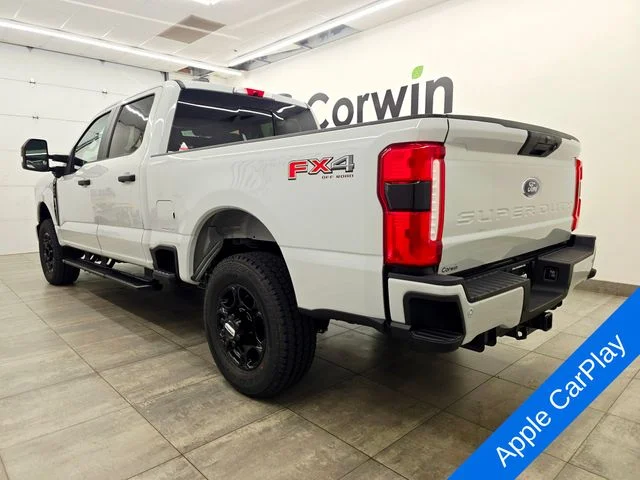 New 2026 Avalanche Ford F-250® XL image 3