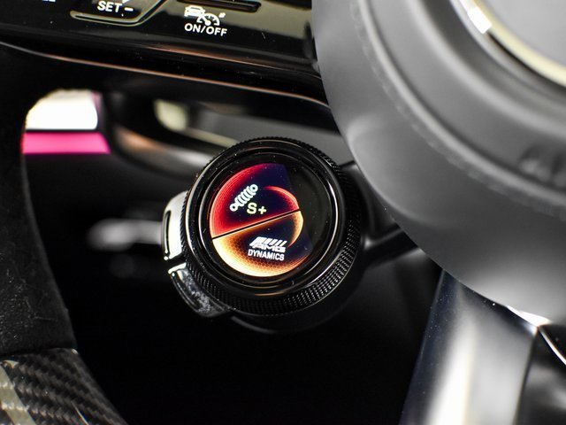 New 2026 MANUFAKTUR Silicon Grey Mercedes-Benz S 63 E AMG® image 86