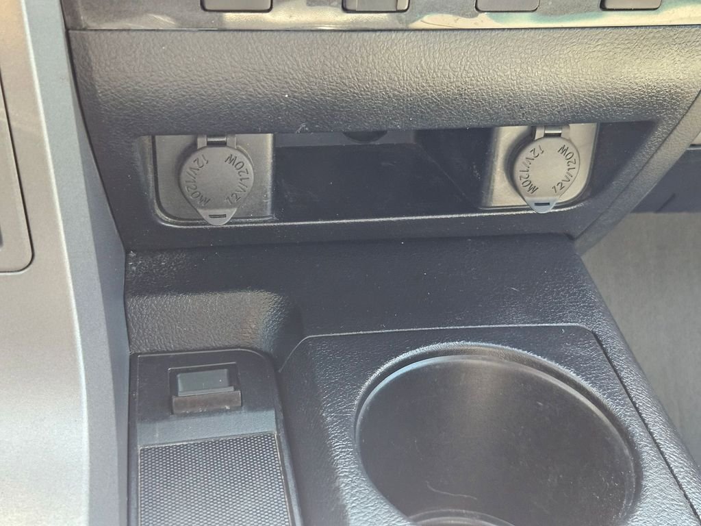 Used 2011 Magnetic Gray Metallic Toyota Limited image 28