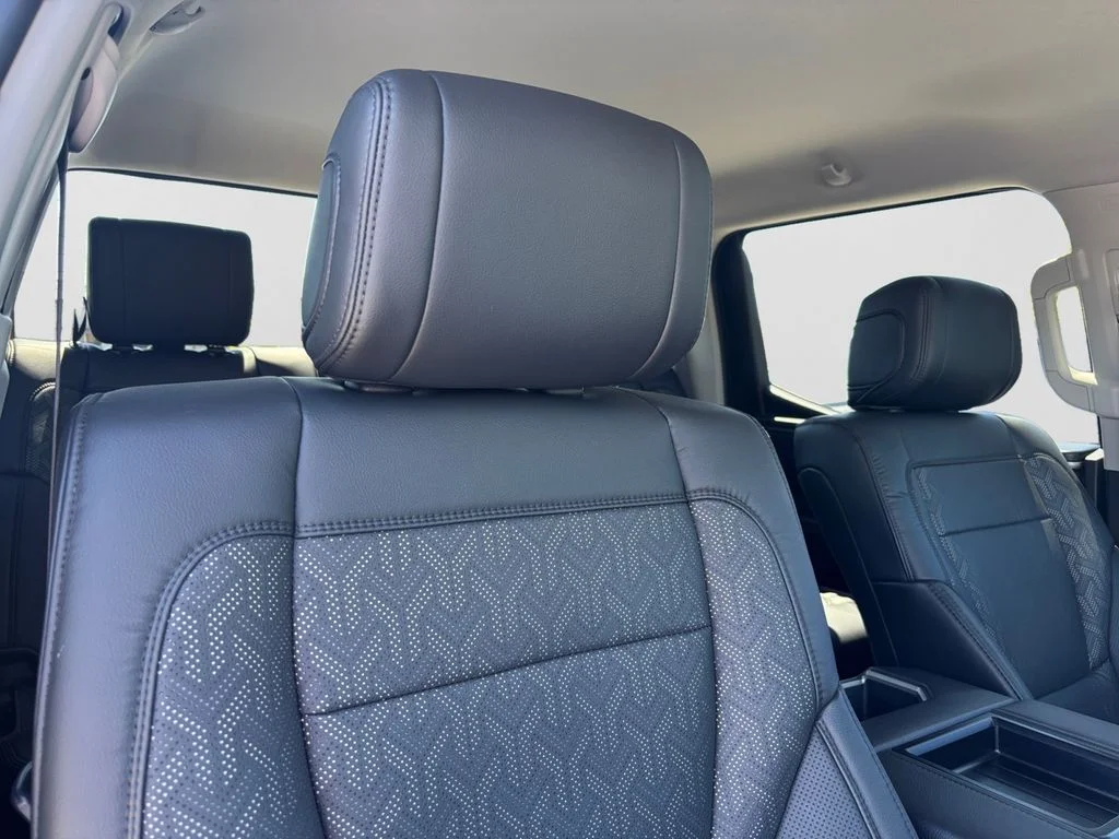 Used 2024 Silver Toyota Limited image 46