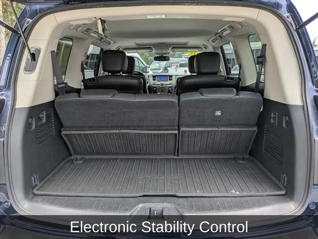 Used 2019 Blue Nissan SL image 14