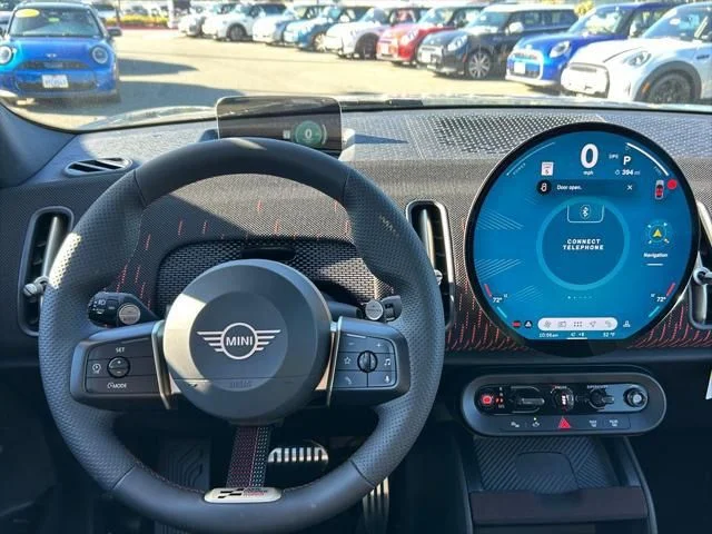 2026 MINI Countryman John Cooper Works - Photo 17