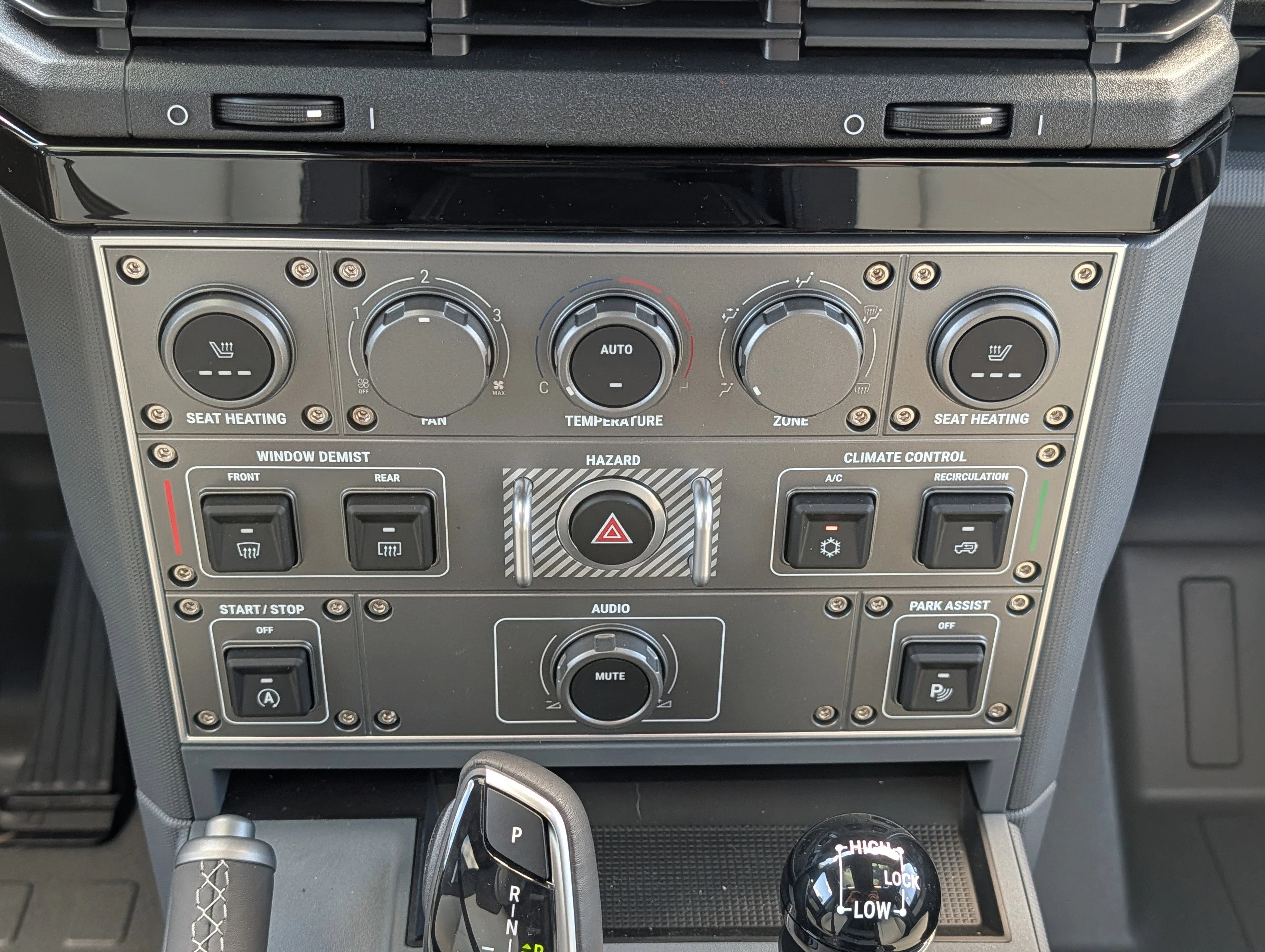 New 2026 Britannia Blue INEOS Fieldmaster Edition image 28