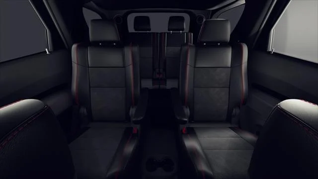 New 2026 Night Moves Exterior Paint Dodge GT Plus HEMI V8 image 29