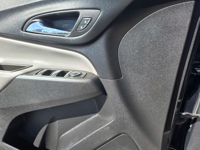 Used 2023 Gray Chevrolet LT image 14