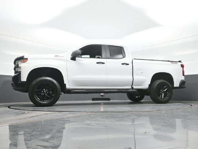 2020 Chevrolet Silverado 1500 Custom - Photo 21