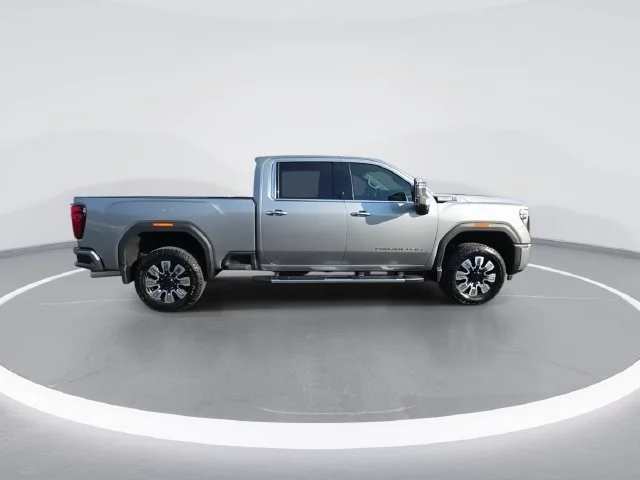 Used 2026 Silver GMC Denali image 9