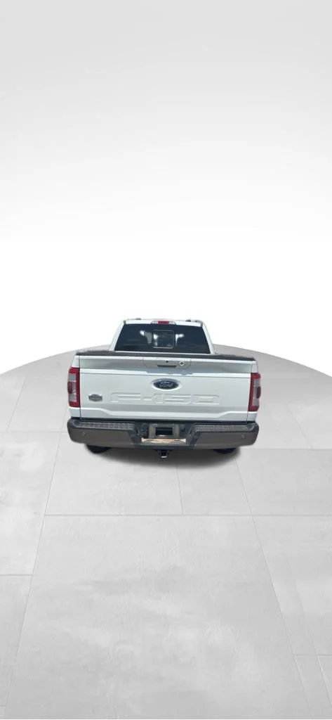 Certified Used 2023 Brown Ford King Ranch image 7
