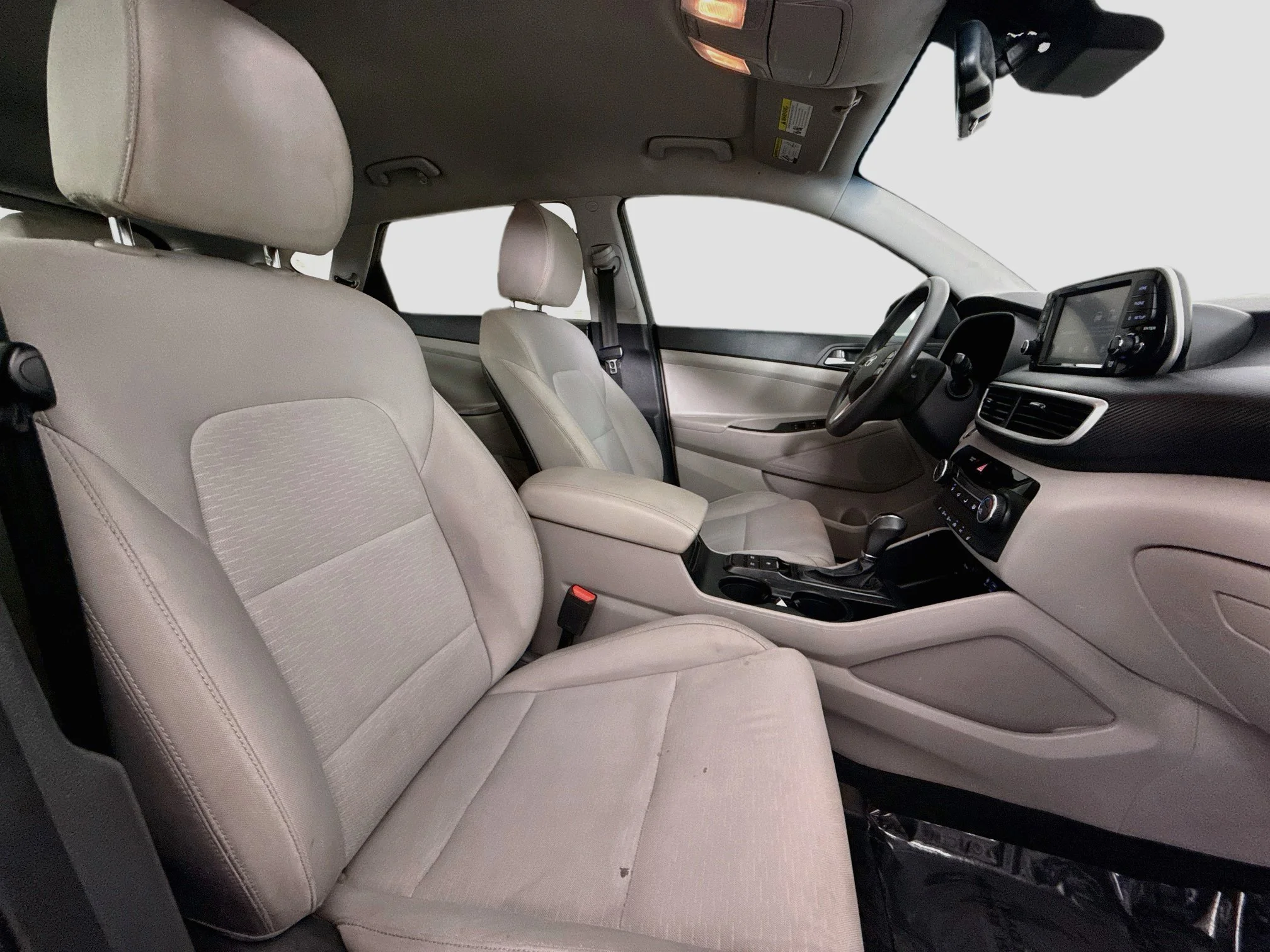 Used 2021 Gray Hyundai Value image 28