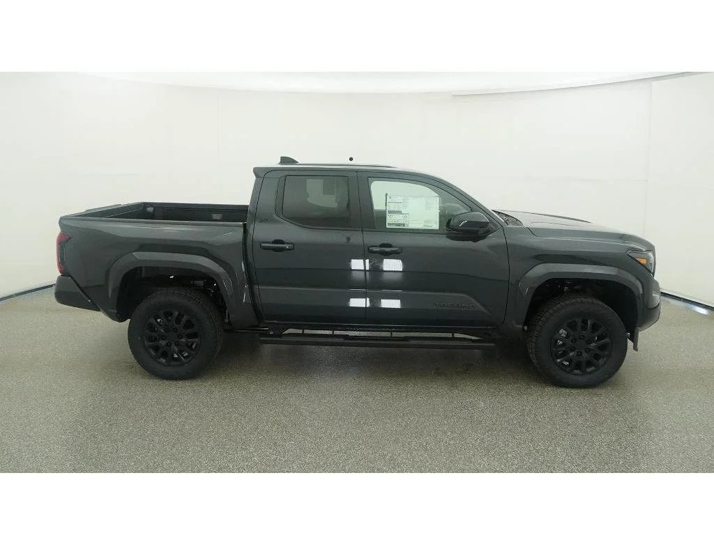 New 2026 Underground Toyota SR5 image 11