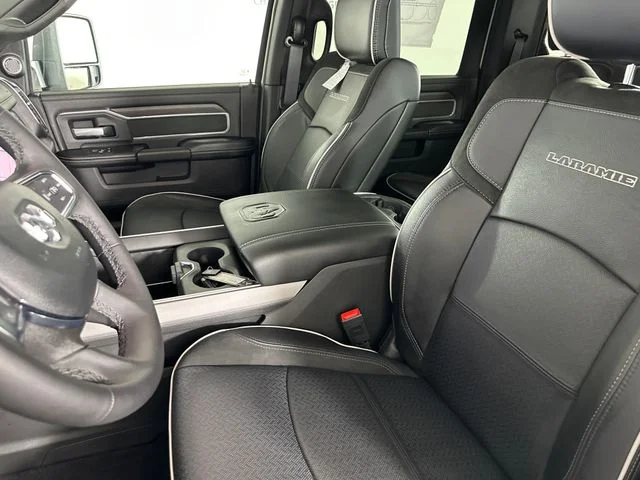 2026 RAM 2500 Laramie - Photo 23