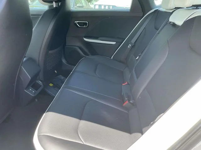 New 2026 Gray Kia GT-Line image 11