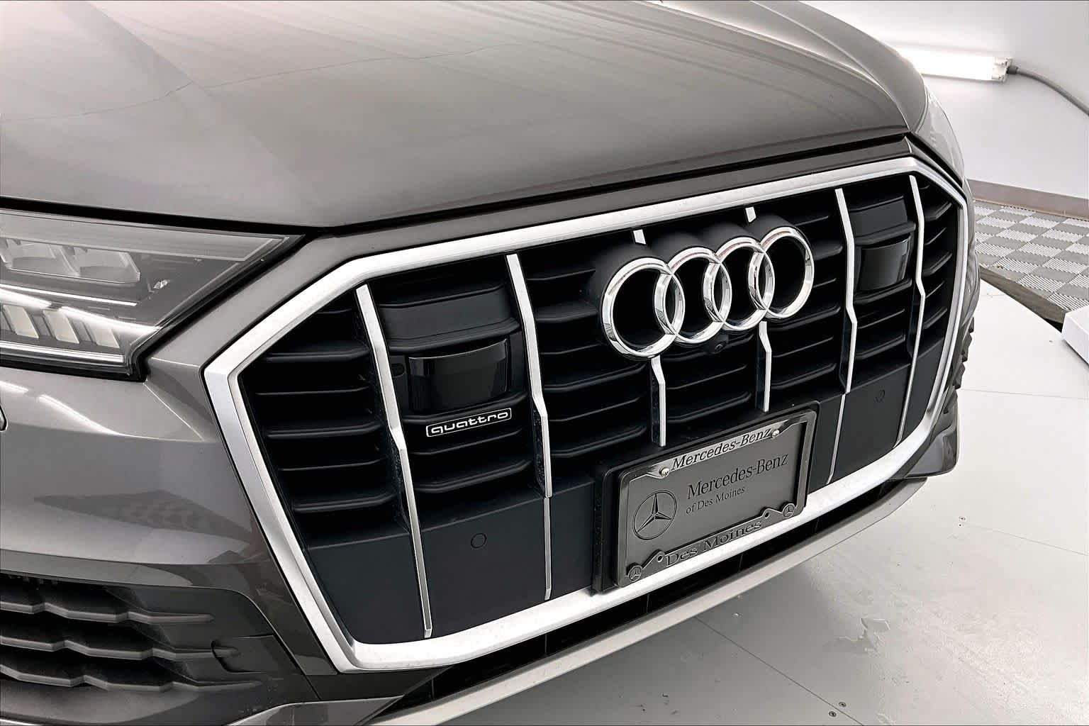 2024 Audi Q7 Premium Plus - Photo 26
