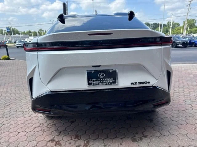 2026 Lexus RZ Premium - Photo 10