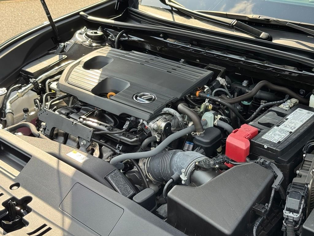 Certified Used 2024 Gray Lexus 250 image 20