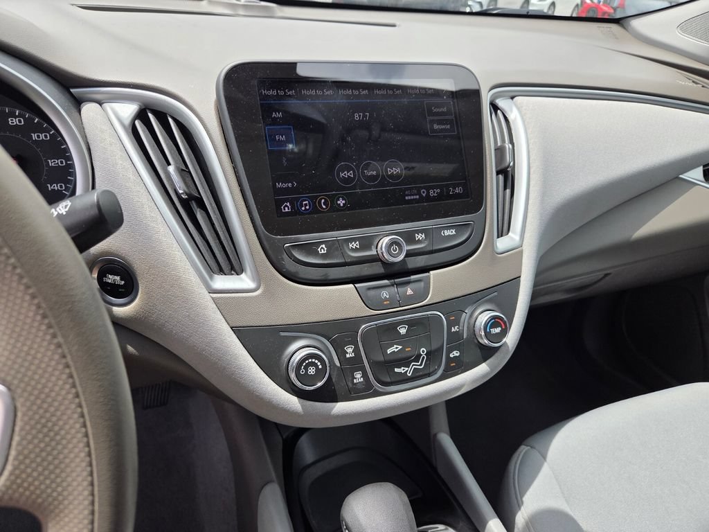 2022 Chevrolet Malibu 1LS - Photo 23