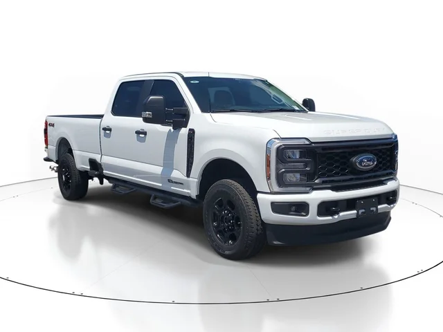 2024 Ford F-250SD XL
